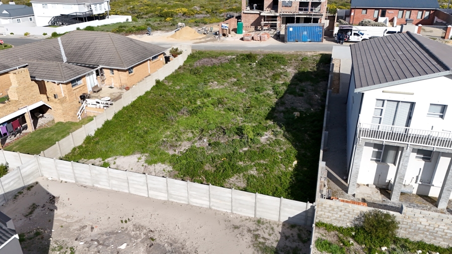 0 Bedroom Property for Sale in Agulhas Western Cape